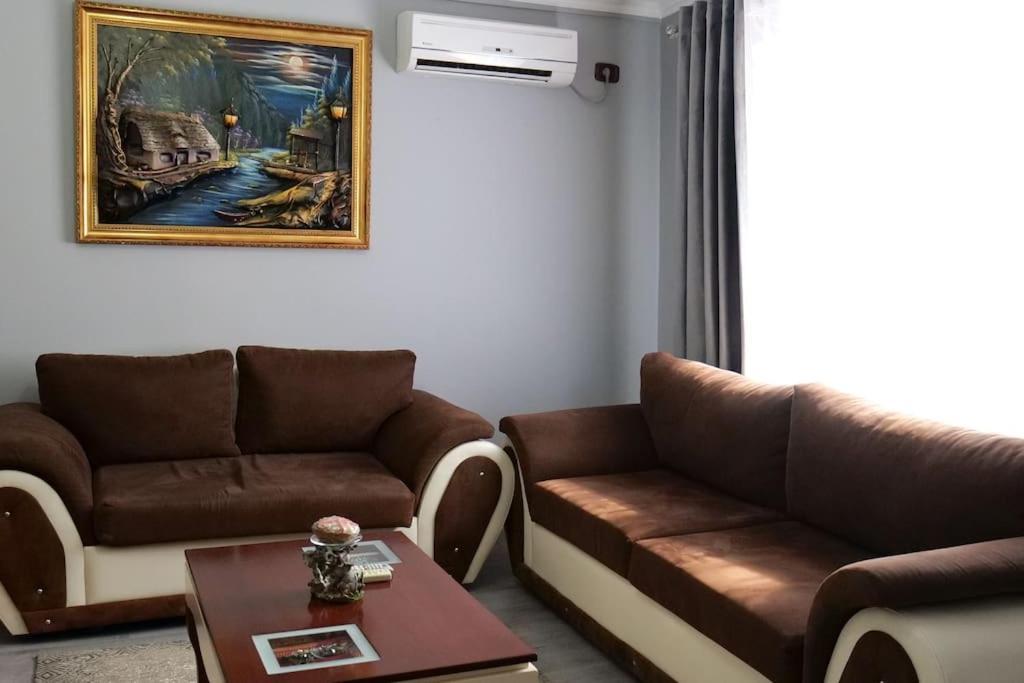 Kasmi Home Krujë Exterior foto