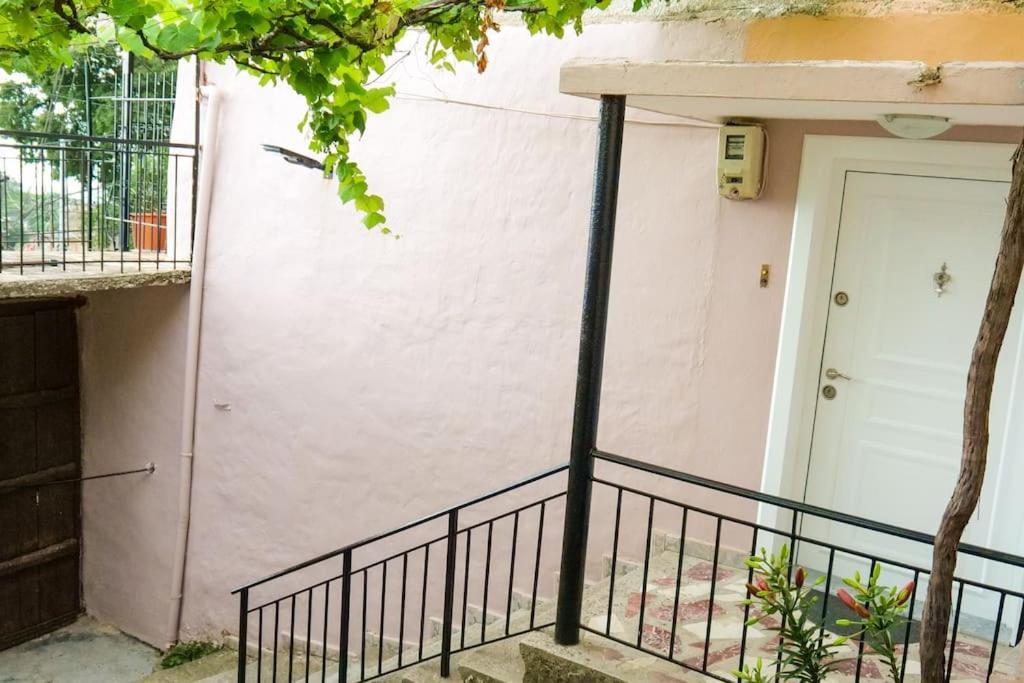 Kasmi Home Krujë Exterior foto